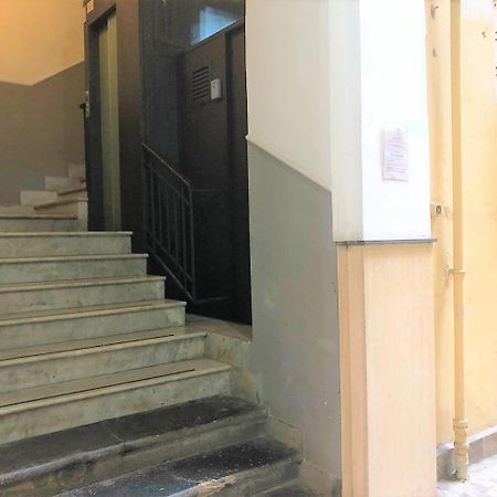 Case Vacanze " Il Duomo" Napoli Екстер'єр фото