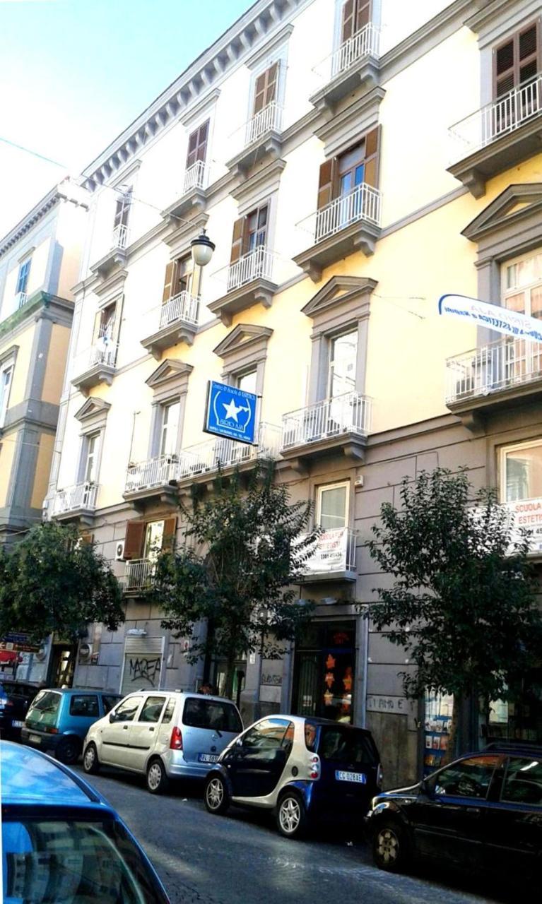 Case Vacanze " Il Duomo" Napoli Екстер'єр фото