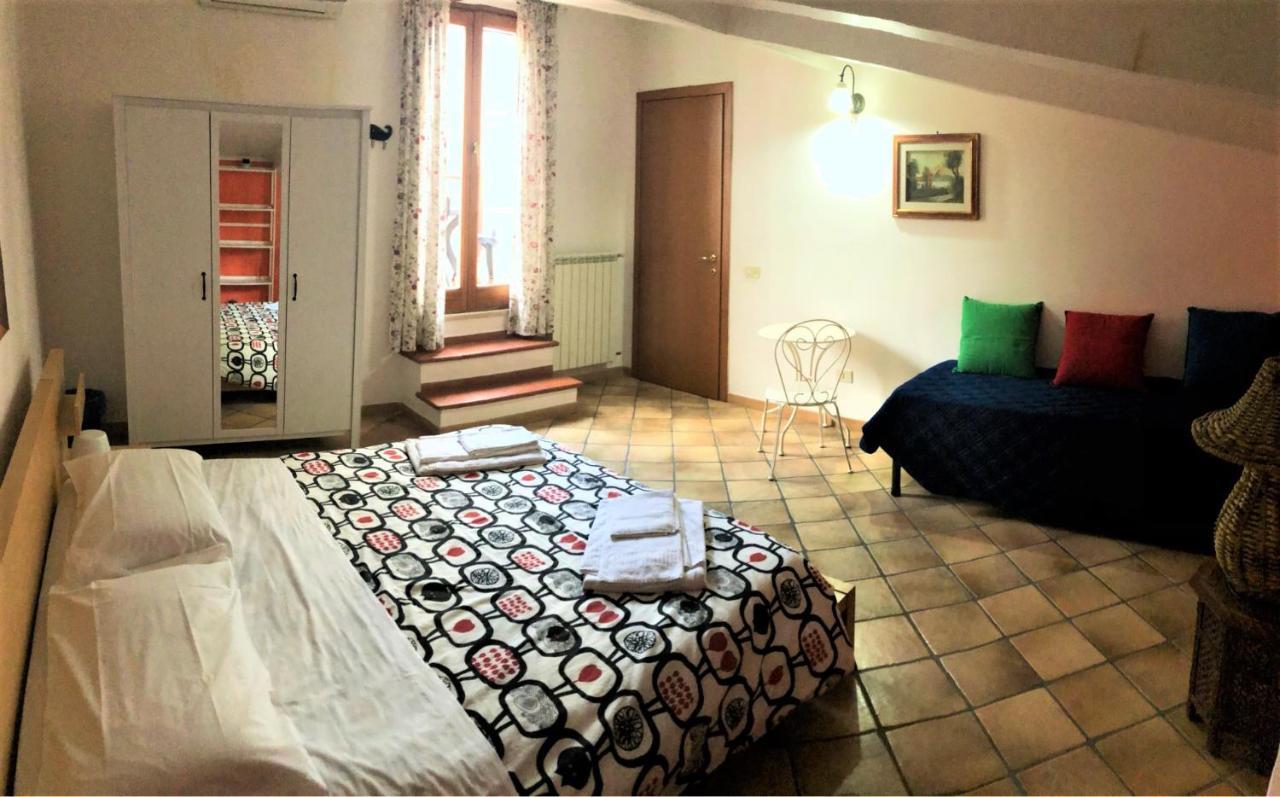 Case Vacanze " Il Duomo" Napoli Екстер'єр фото