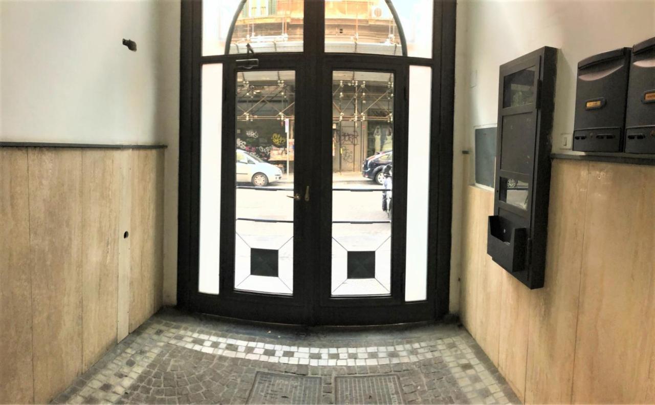 Case Vacanze " Il Duomo" Napoli Екстер'єр фото