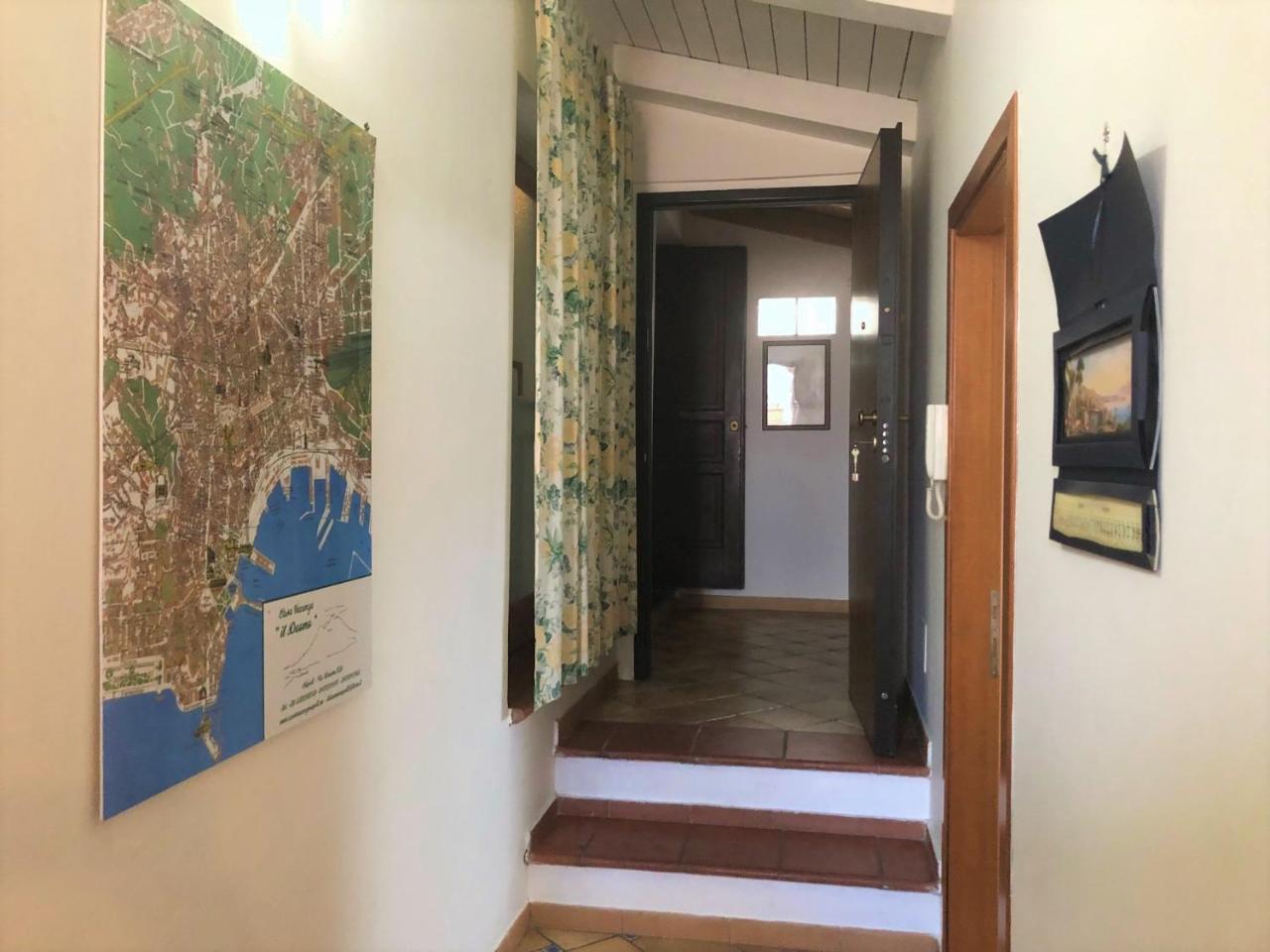 Case Vacanze " Il Duomo" Napoli Екстер'єр фото